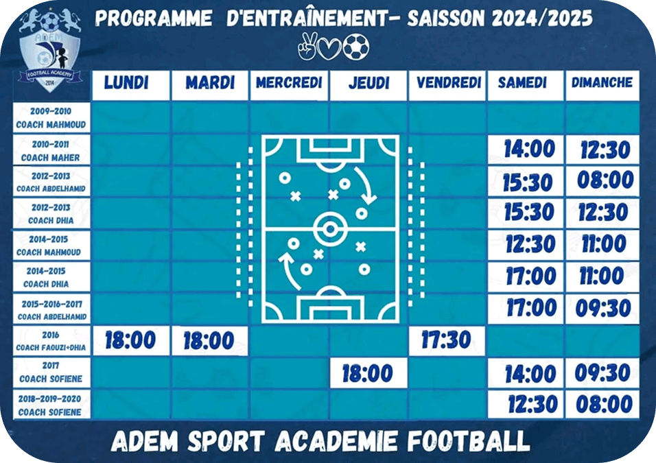 AdemSport